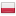 fronda.pl hosted country